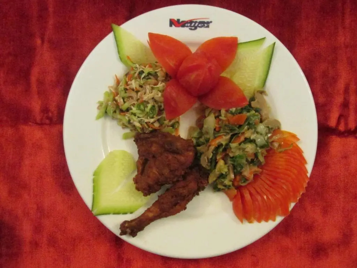 Отель Nagar Valley