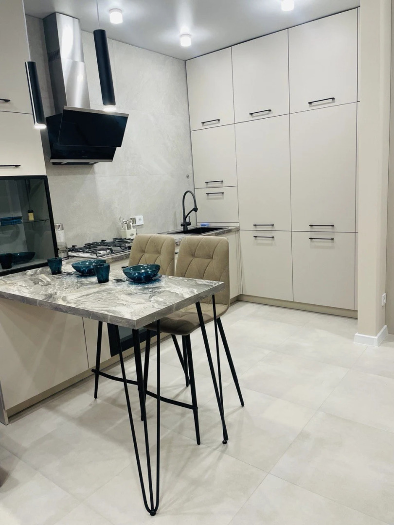 Квартира Однокомнатная 44 м² 7/8 Этаж