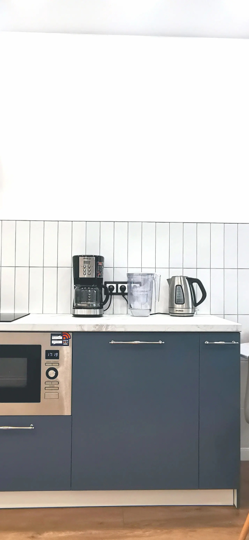 Квартира cтудия на 1-й Пионерской 82