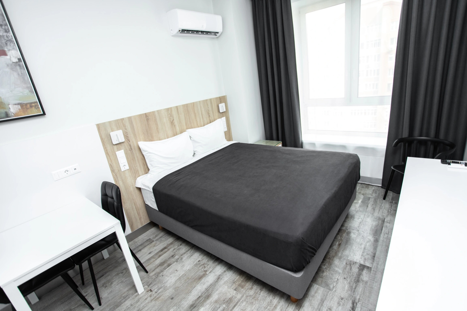 Апартаменты Вивальди