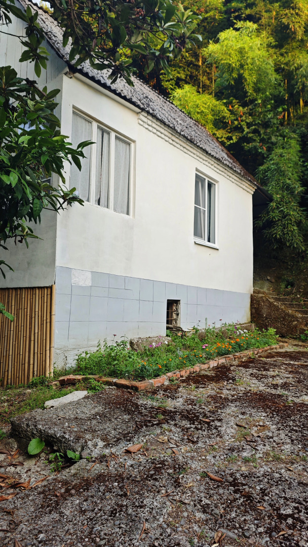 Частный дом в Синопе