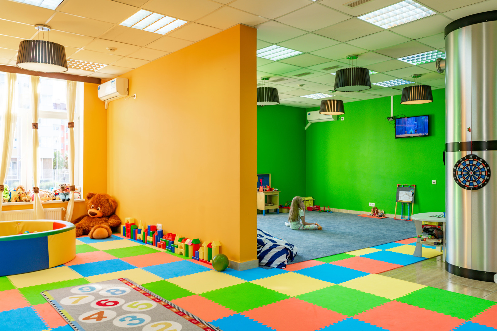 Отель Екатерининский Квартал