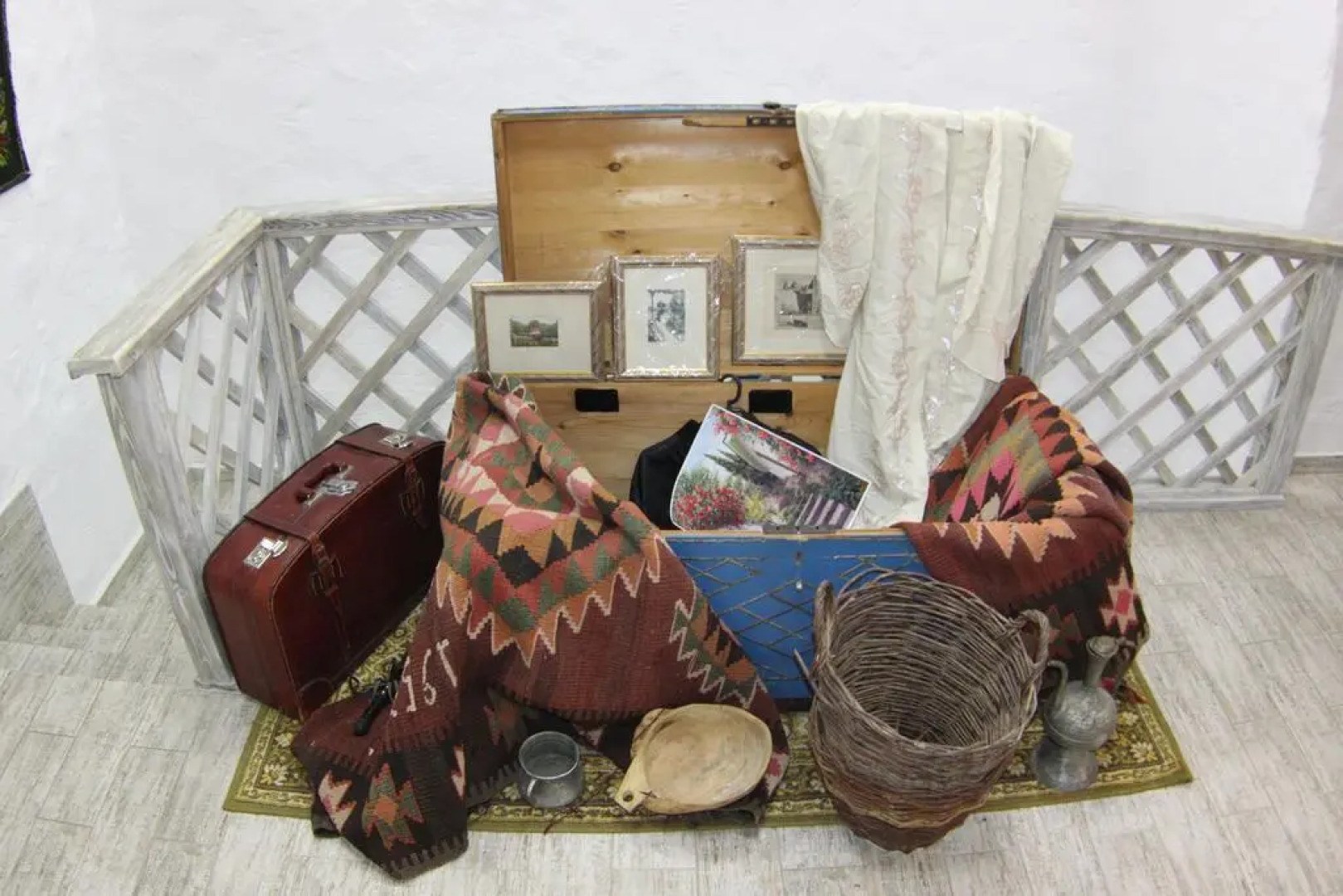 Отель Ориент