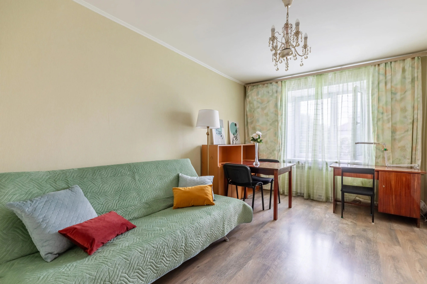 Квартира рядом ТРЦ Kazan Moll