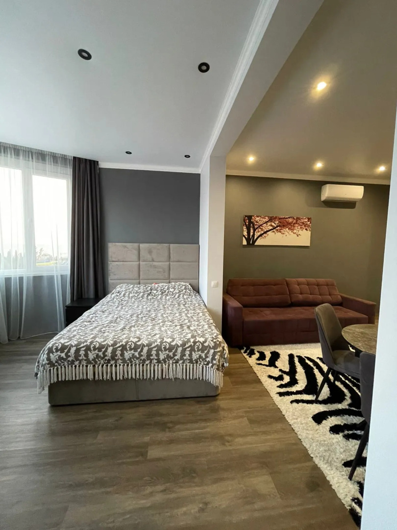 Апартаменты Marlen Apart ЖК Столичный 2