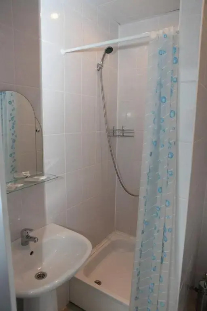 Отель МотоДом