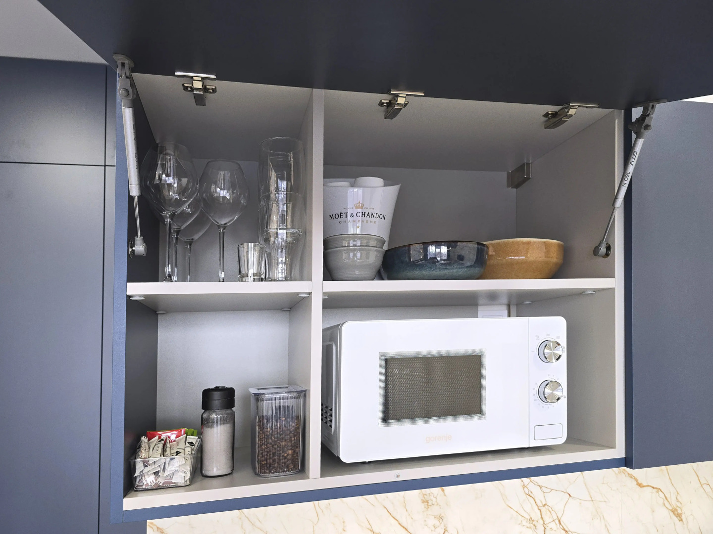 Апартаменты Apartnamore Индиго