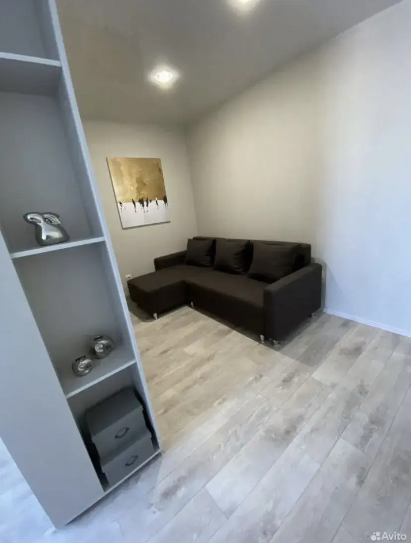 Квартира с видом на море