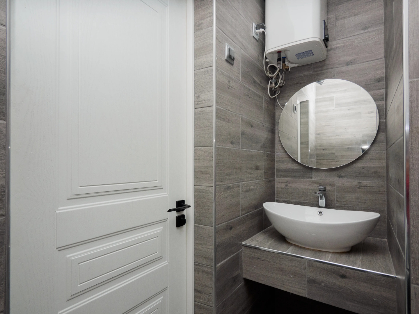 Апартаменты Место под солнцем 12