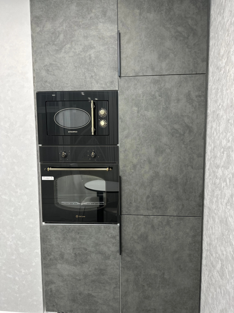 Квартира Воздух