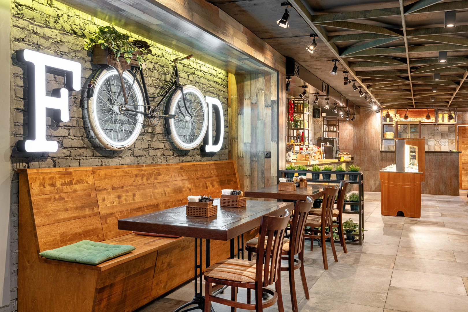 Отель Центральный