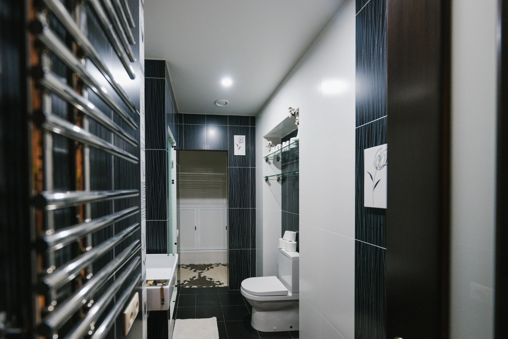 Апартаменты Вгости33 200 метров комфорта