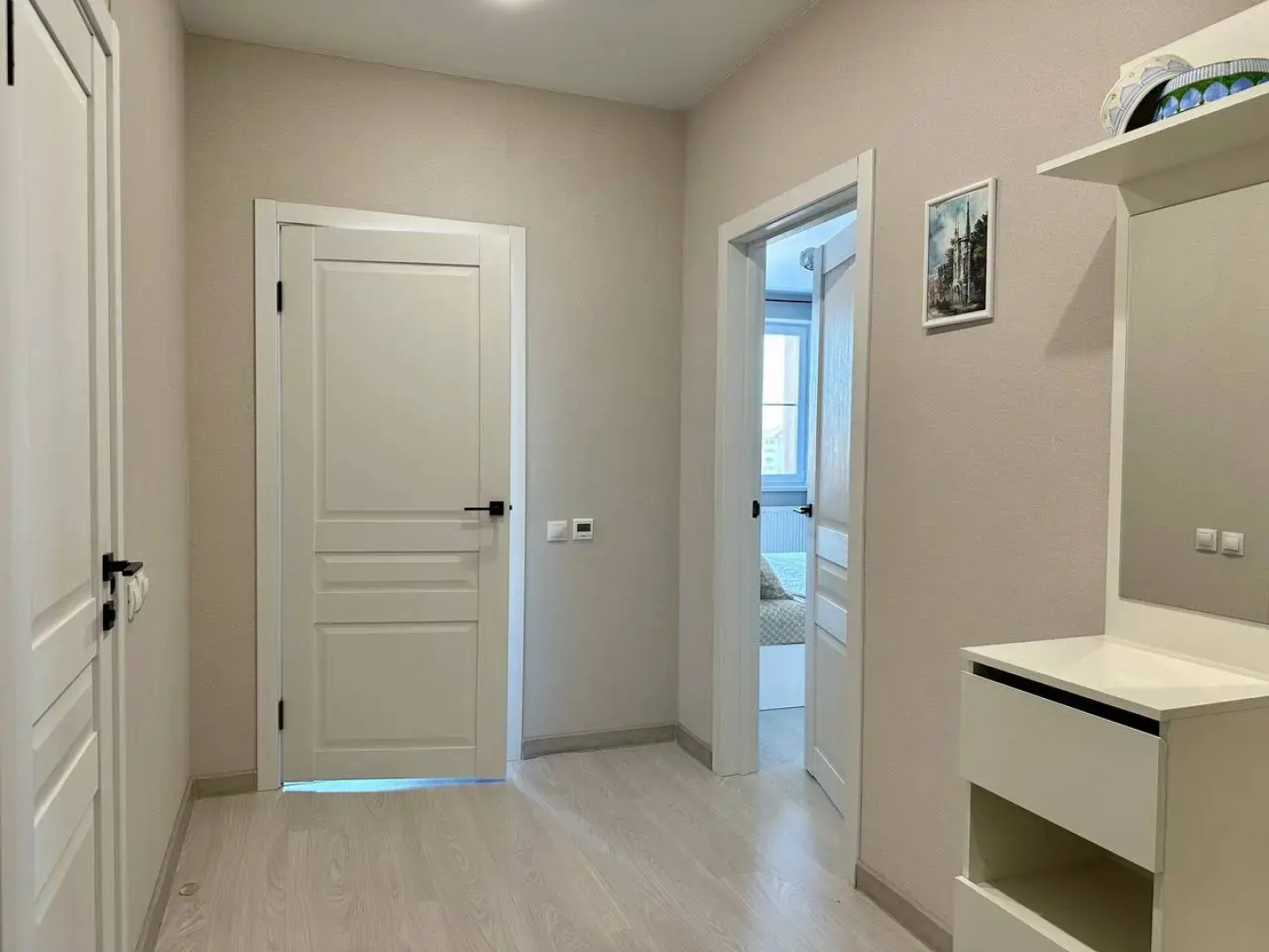 Апартаменты Happy Miracle Уютная Квартира рядом с Центром и Станцией Метро