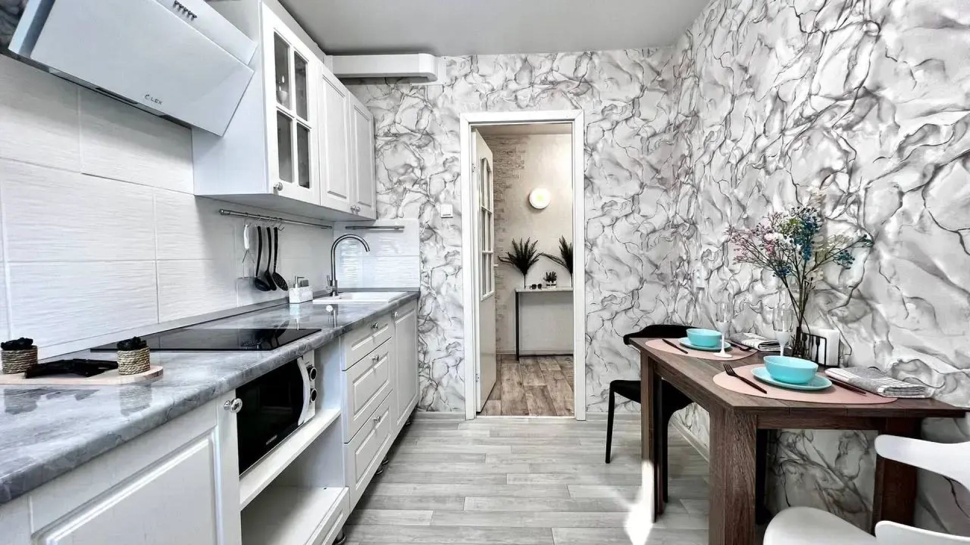 Апартаменты на Ленина 113