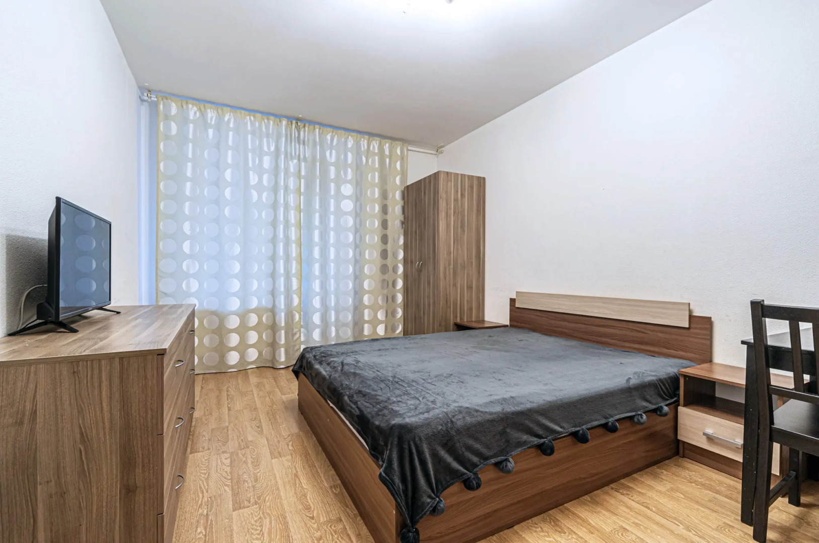 Апартаменты GoodApart on Kondrat'evsky prospect 2