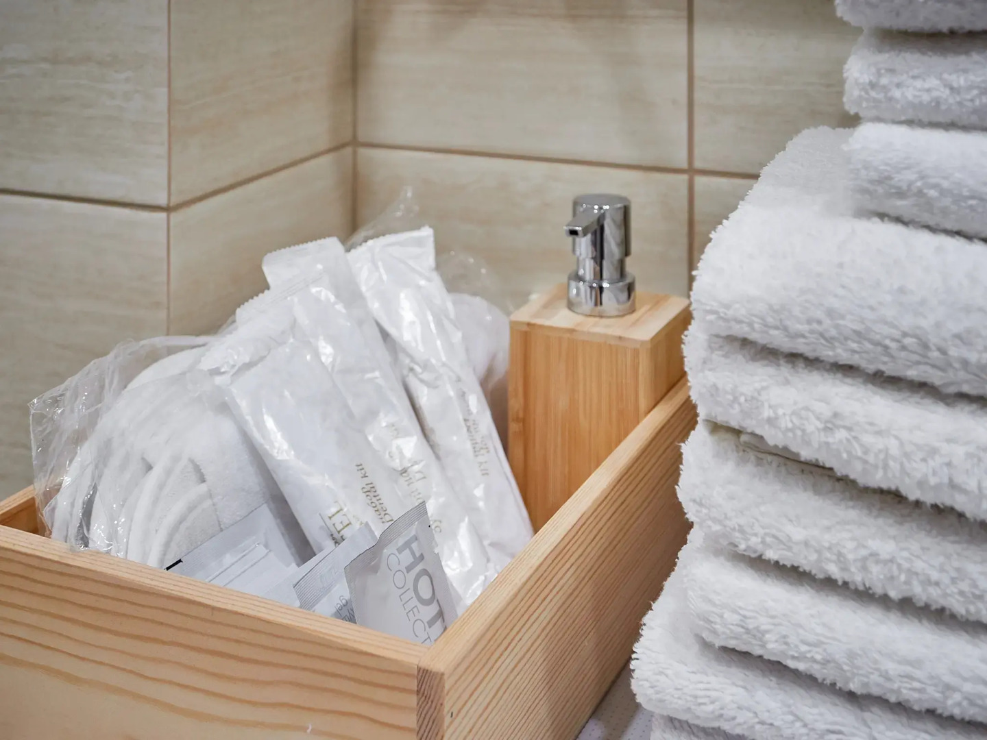 Апартаменты на Парк Авеню