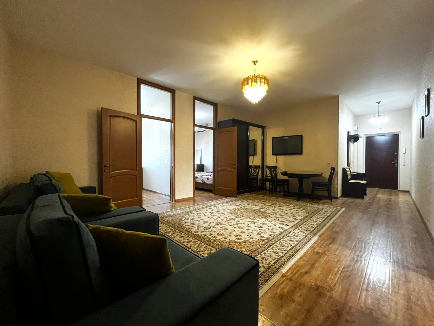 Апартаменты Sundag Л95