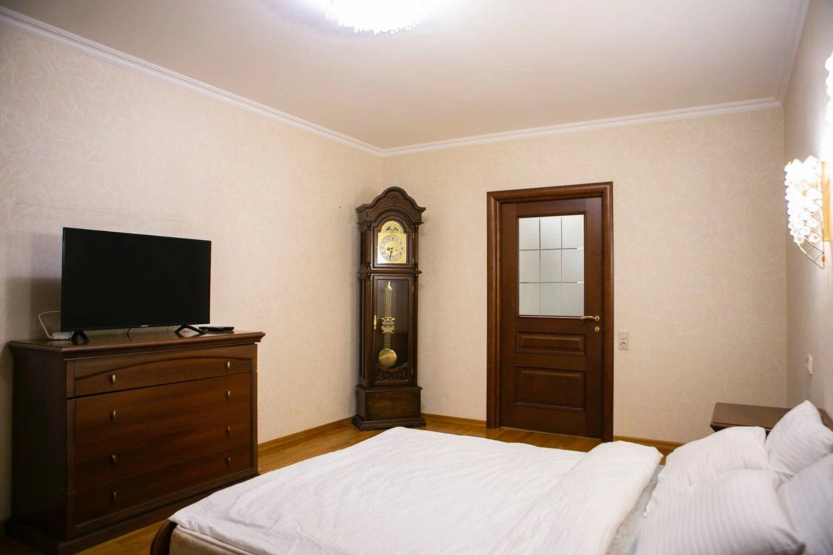 Апартаменты Курортный 2