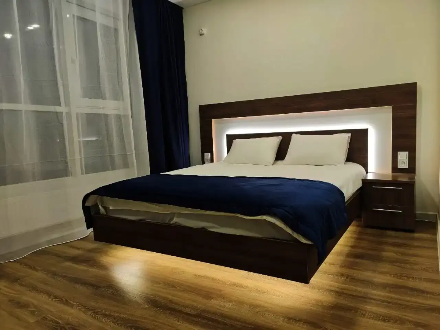 Апартаменты Sweet home Ulyanovsk Sirenevii