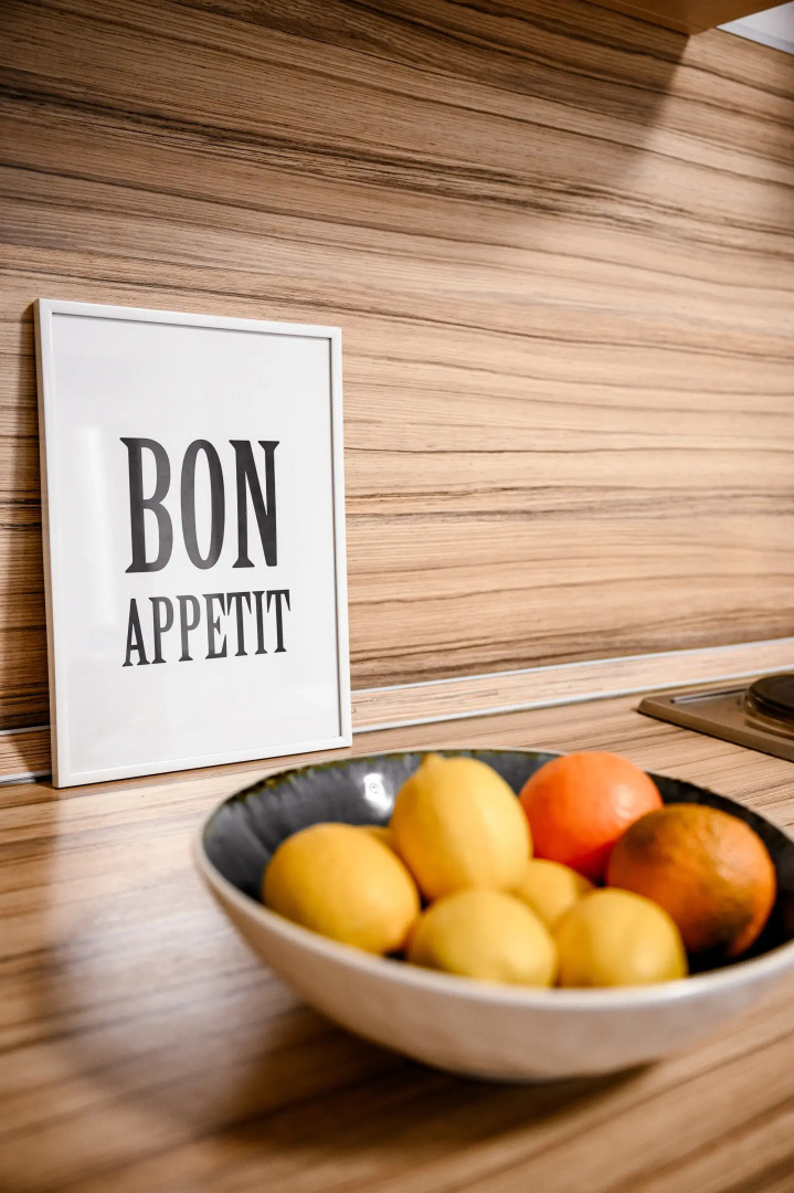 Квартира Греция в центре города