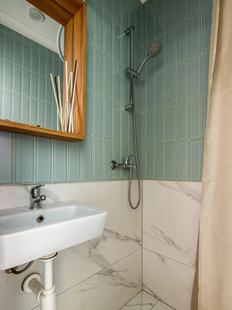 Апартаменты Свежесть