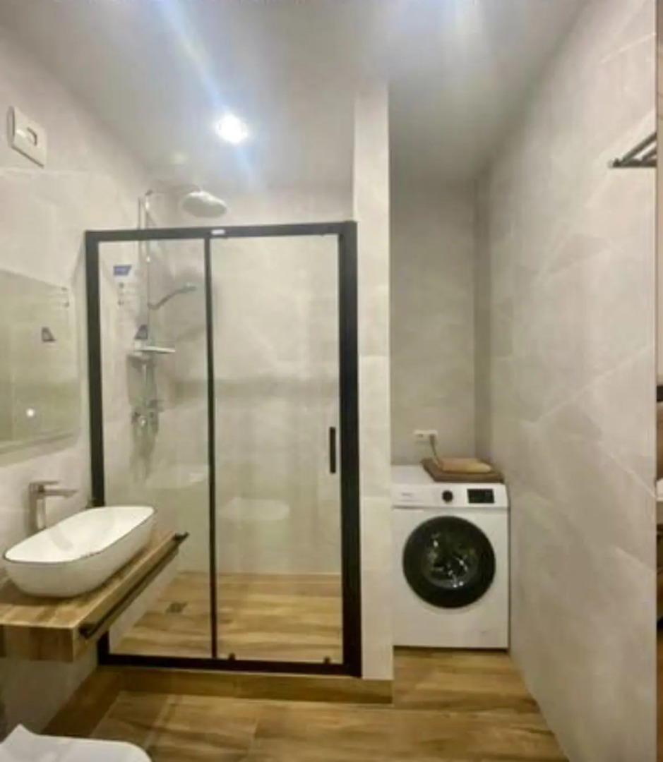 Квартира на Тургенева 16А