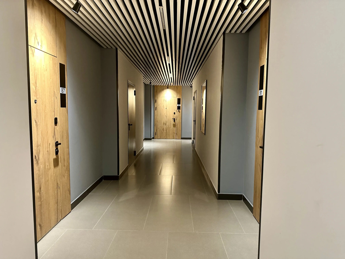 Квартира Nochevali