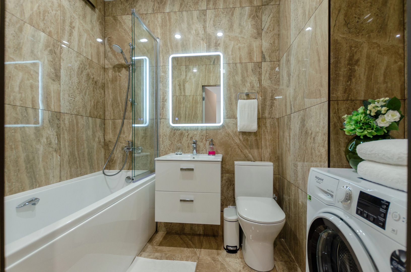 Апартаменты Артек