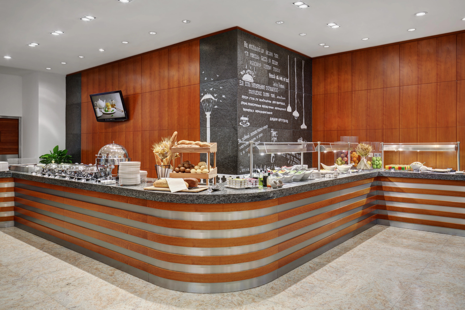 Отель Сафмар Палас Москва