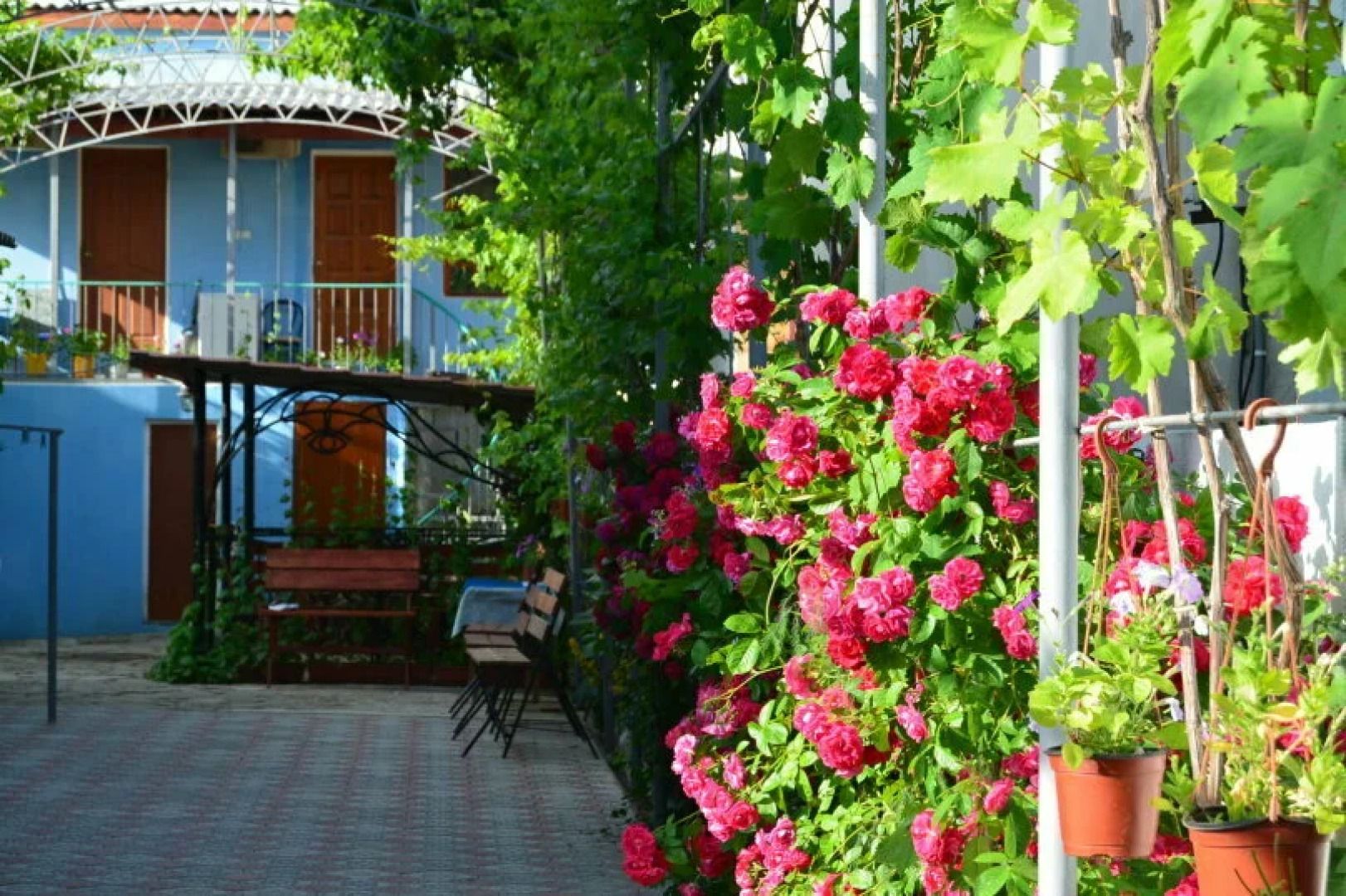 Гостевой Дом Дольче Вита