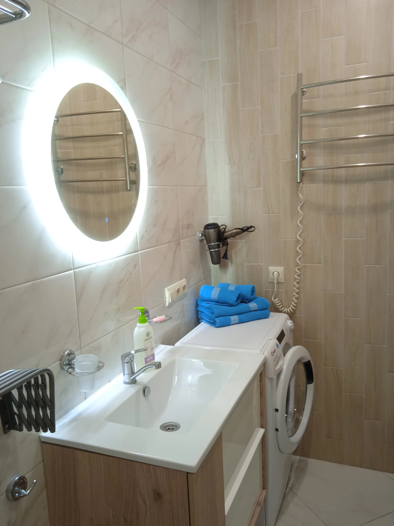 Квартира Sorrento Luxe