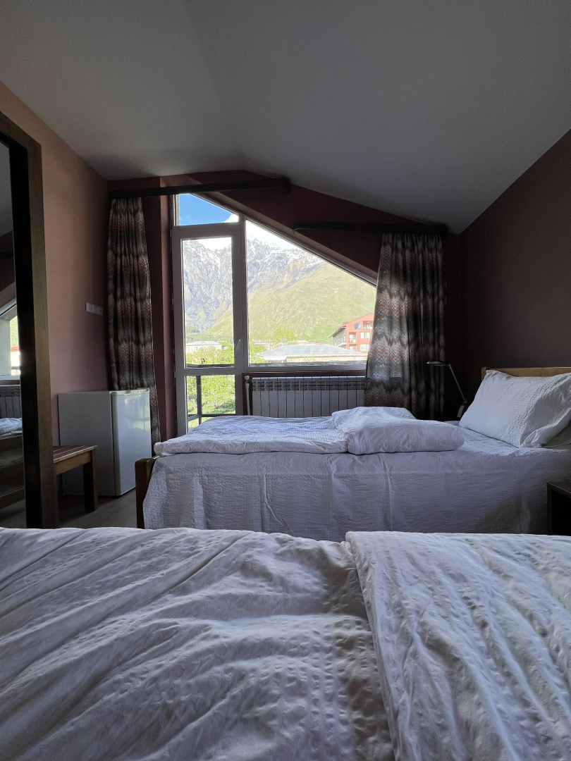 Гостевой дом 15