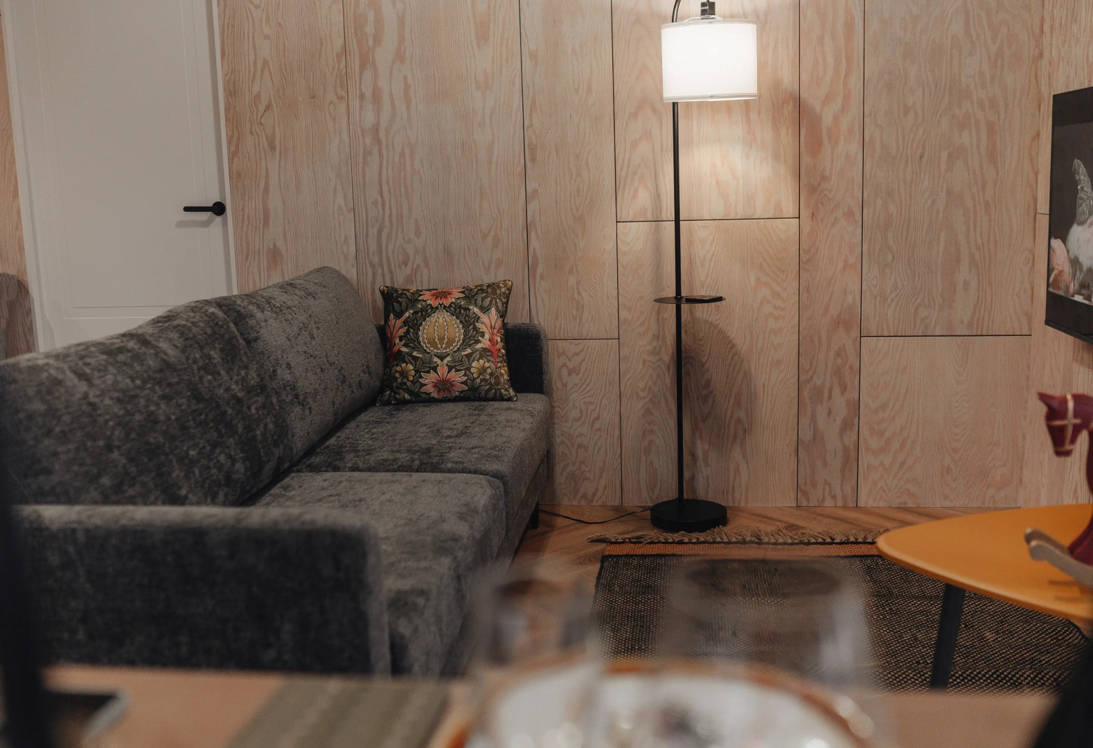 Гостевой Дом Волшебный Лес