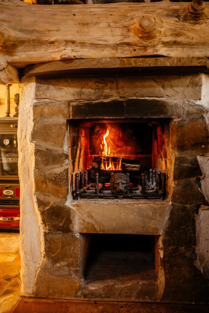 Бунгало Мазаная Горка