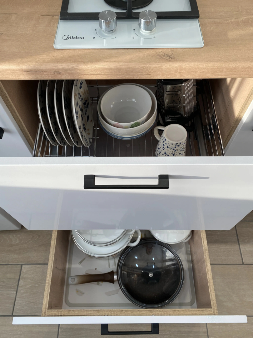 Квартира в городе Алатырь