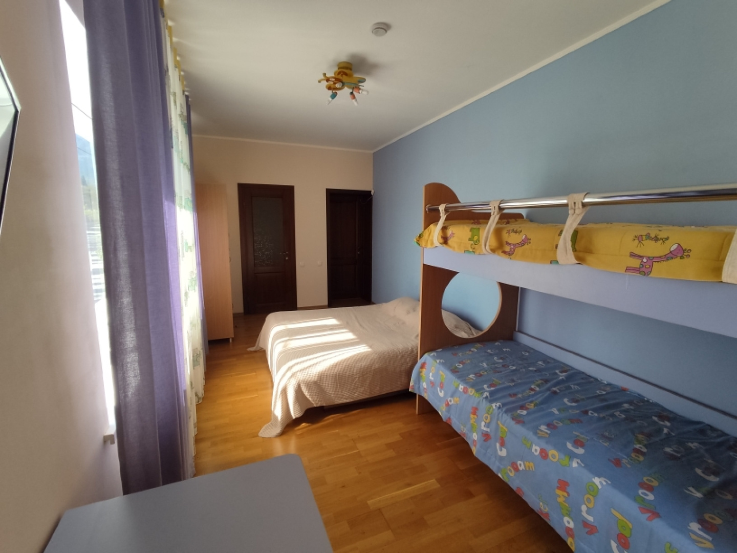 Гостевой дом Guest Apart Hotel