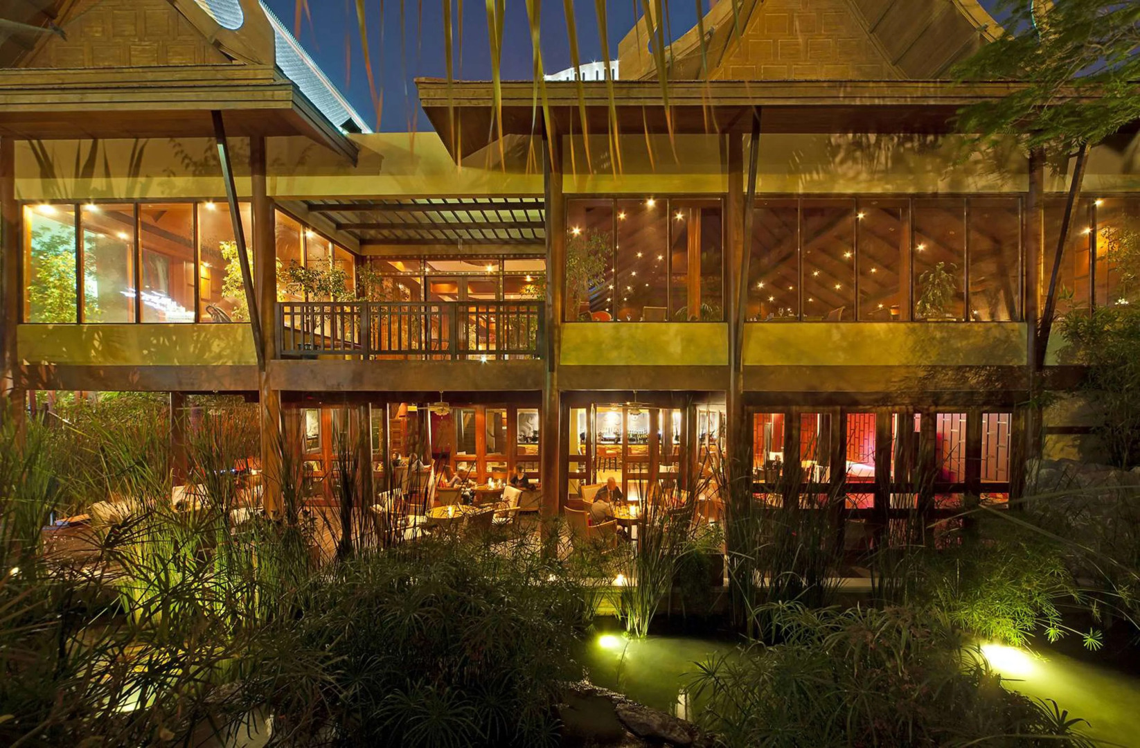 Gulf Hotel Convention and SPA