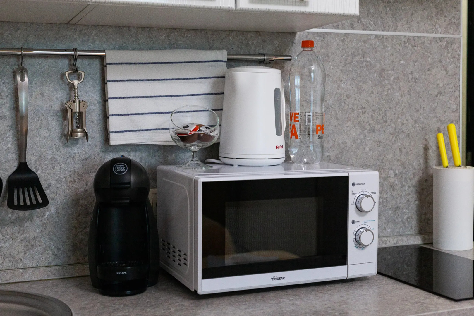 Отель Second House