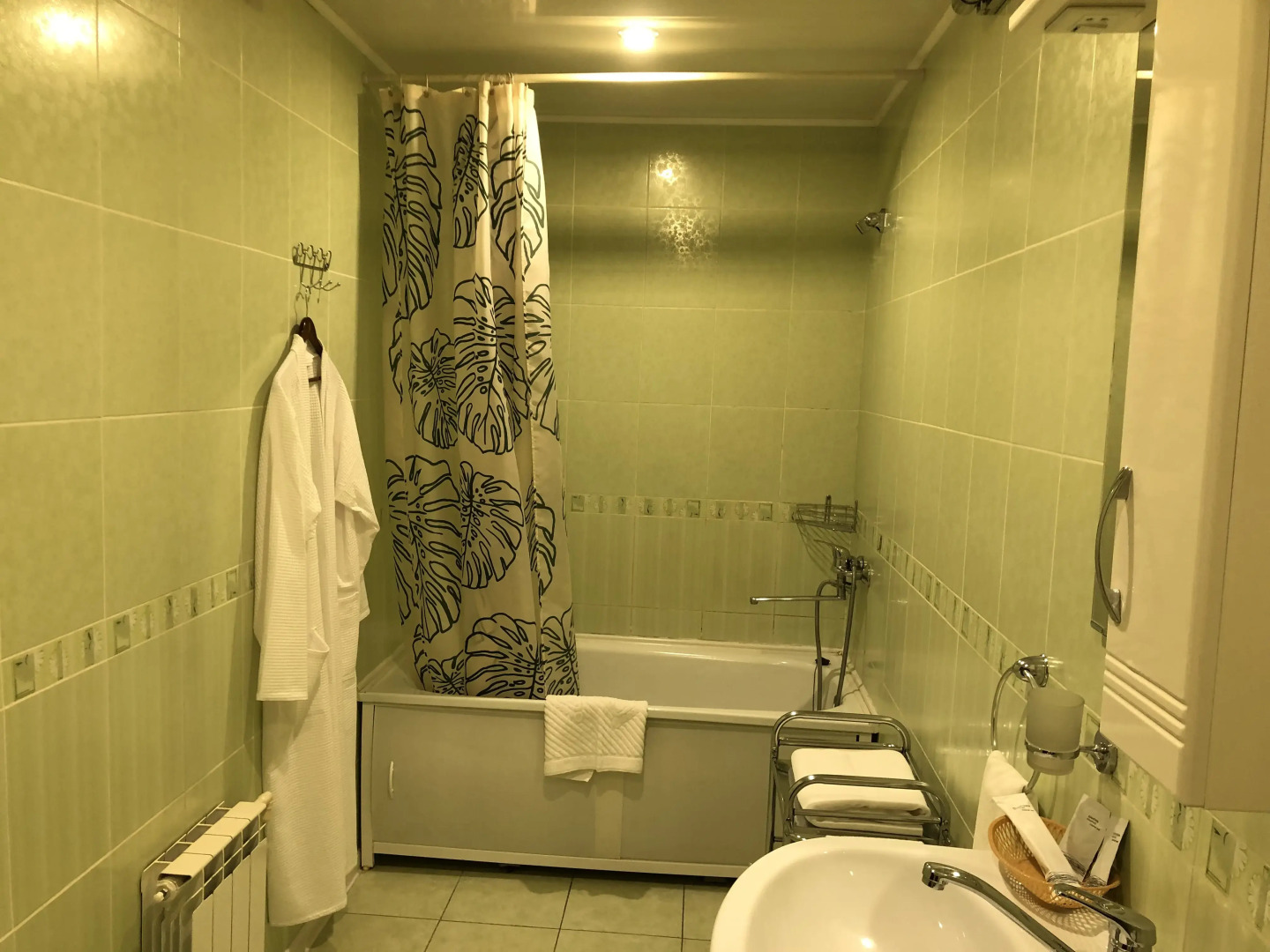 Отель ШВЕДКА