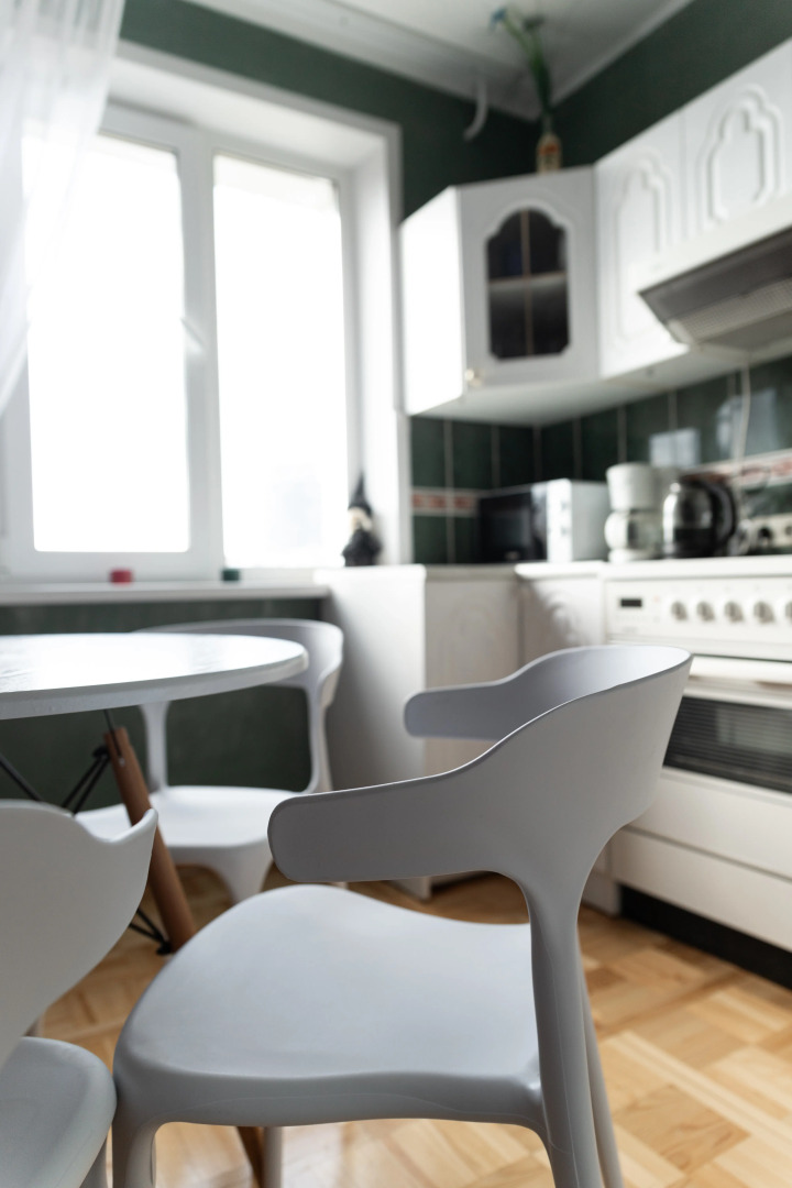 Квартира В сердце Минска