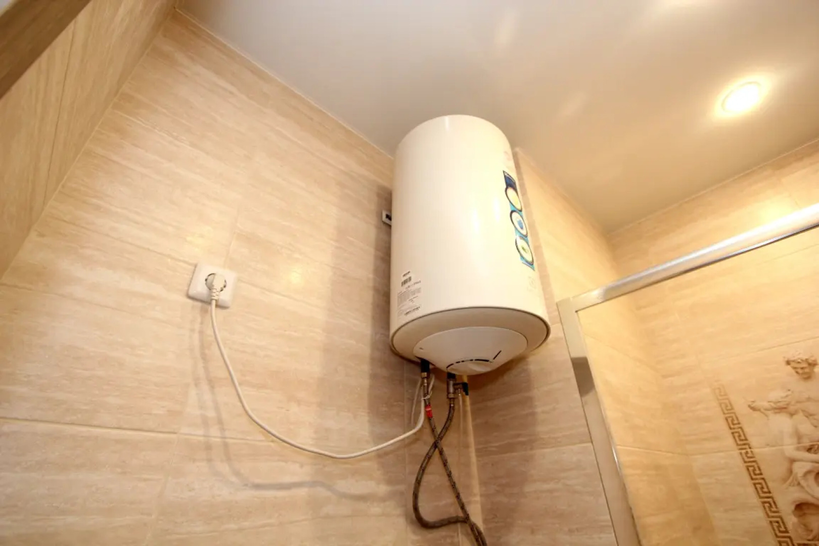 Апартаменты Глобус на Крестинского 35 (2)