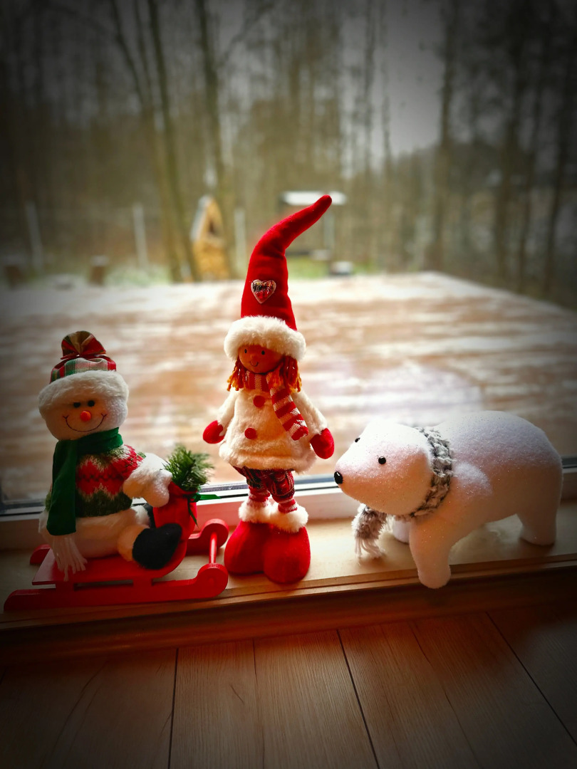 Частный дом А-фрейм Микс