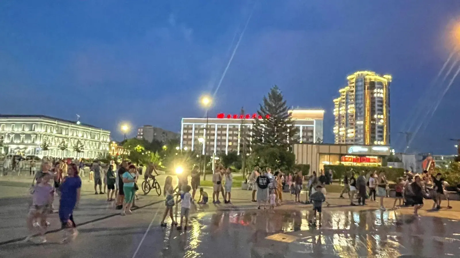 Квартира на Улице Ленина 191