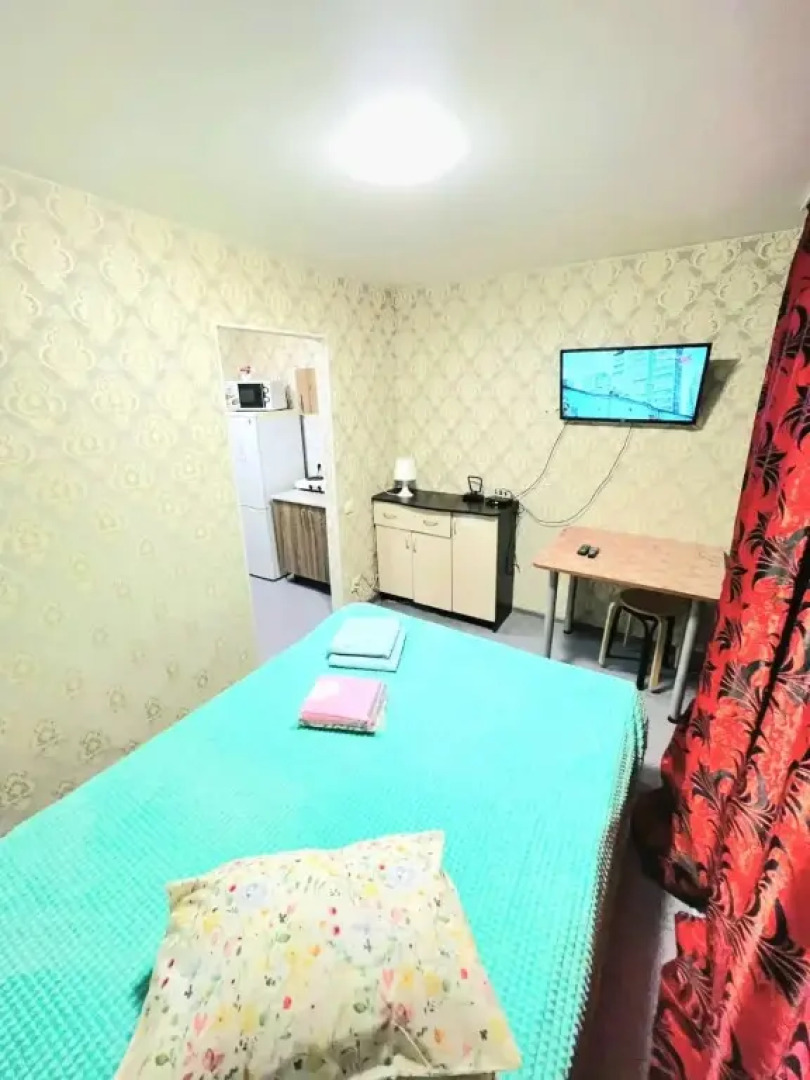 Апартаменты на Карла Маркса 108-2