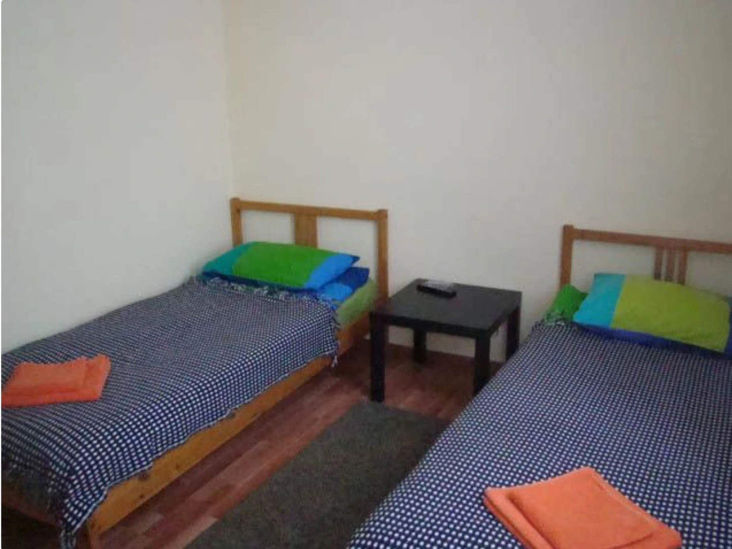 Dubrava Hotel