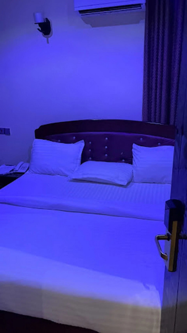 Hotel Ama Luxury Suites