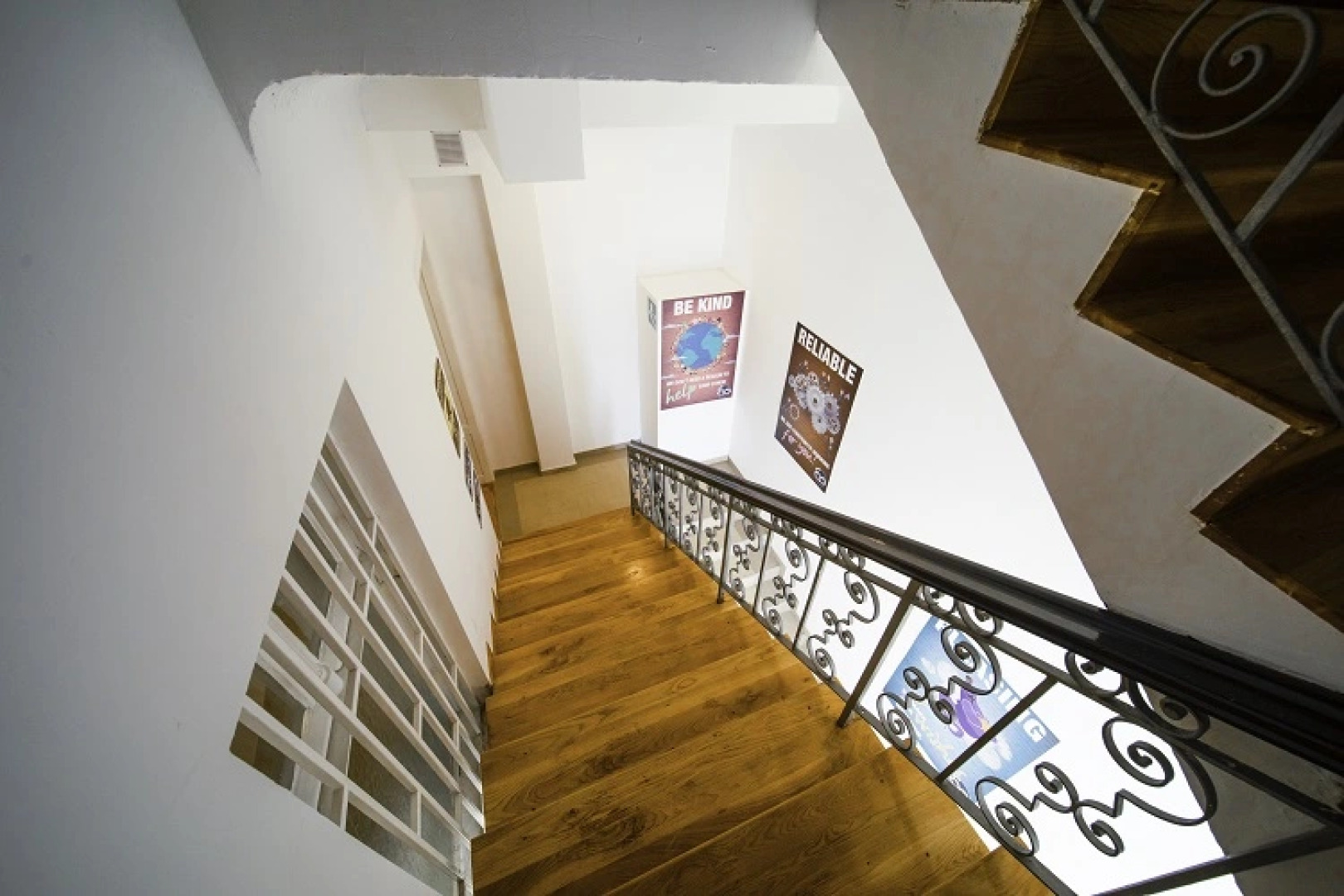 Хостел New Generation Hostel Belgrade Center