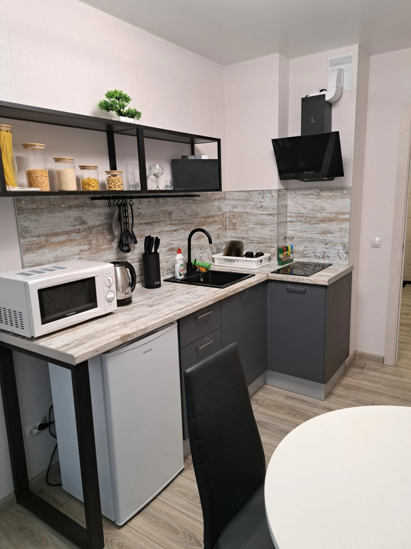 Квартира на улице 9 Января 223И