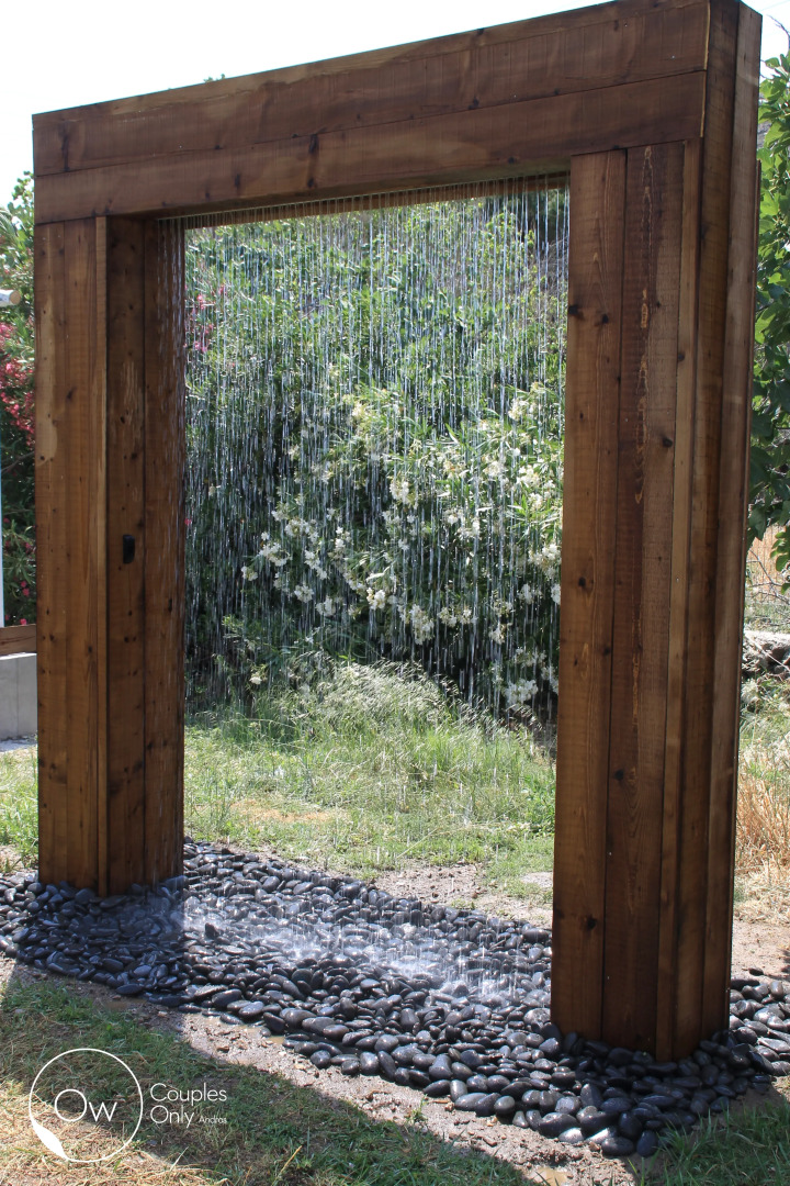 Вилла Ow Andros Luxury Suites