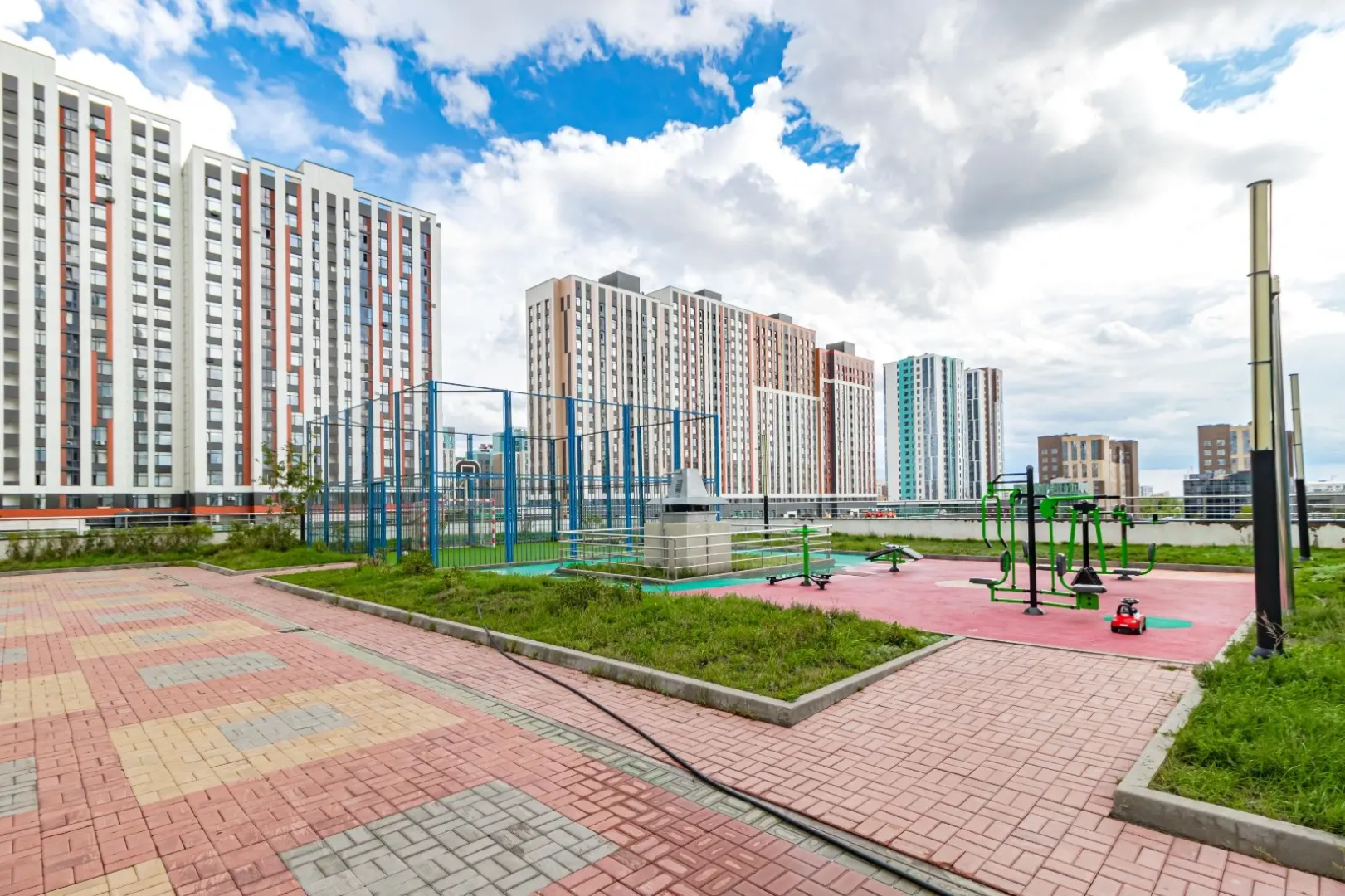 Квартира Уютная Квартира в Центре Столицы